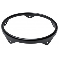 Latin Percussion 7178799 Obręcze Conga City EZ Curve Czarny