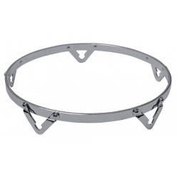 Latin Percussion 7178864 Obręcze Conga Traditional Chrom