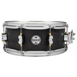 PDP by DW 7179303 Snaredrum Black Wax