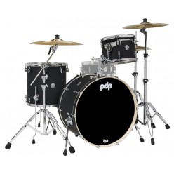 PDP by DW 7179323 Shell set Concept Maple Finish Ply