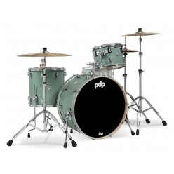 PDP by DW 7179324 Shell set Concept Maple Finish Ply