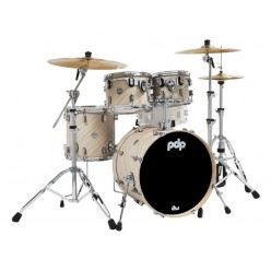 PDP by DW 7179332 Shell set Concept Maple Finish Ply