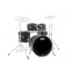 PDP by DW 7179333 Shell set Concept Maple Finish Ply