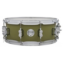 PDP by DW 7179345 Snaredrum Concept Maple Finish Ply