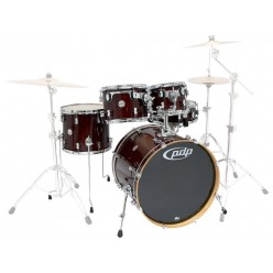 PDP by DW 7179398 Shell set Concept Maple