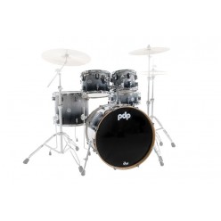 PDP by DW 7179406 Shell set Concept Maple