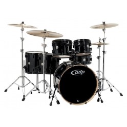 PDP by DW 7179416 Drumset Concept Maple