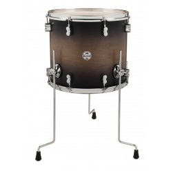 PDP by DW 7179523 Floor Tom Concept Maple