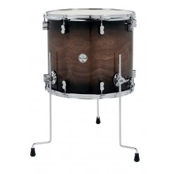 PDP by DW 7179535 Floor Tom Concept Exotic