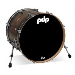 PDP by DW 7179552 Bassdrum Concept Exotic