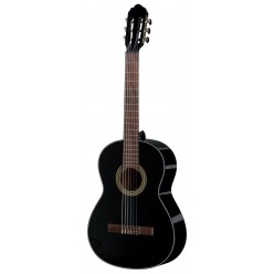 GEWA 7181517 Gitara klasyczna Student czarna