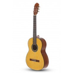 GEWA 7181518 Gitara klasyczna Student - model leworęczny