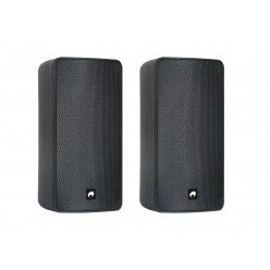 OMNITRONIC ODP-206T Installation Speaker 100V black 2x