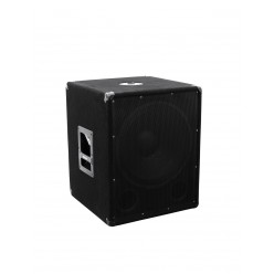 OMNITRONIC BX-1550 Subwoofer 800W