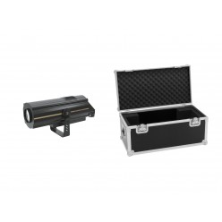 EUROLITE Set LED SL-350 DMX + Case