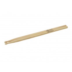 DIMAVERY DDS-7A Drumsticks, hickory