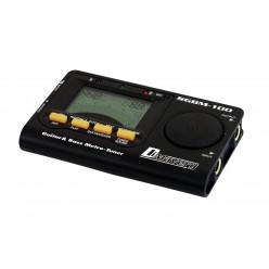 DIMAVERY SGBM-100 tuner z metronomem