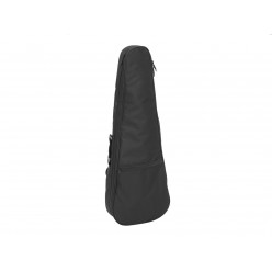 DIMAVERY Soft-Bag for Bass Ukulele 5m