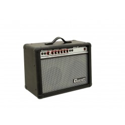 DIMAVERY GA-40R E-guitar amp 40W