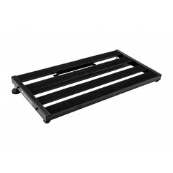 DIMAVERY Pedal Board 60x7x30.5cm