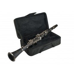 DIMAVERY K-17 Bb Clarinet, 17 keys