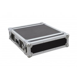 ROADINGER Amplifier Rack PR-1, 3U, 47cm deep