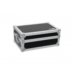 ROADINGER Mixer Case Pro MCV-19, variable, bk 6U