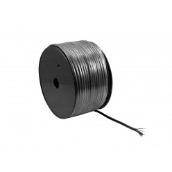 EUROLITE Control Cable LED Strip 5x 0,5mm 100m