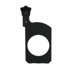 EUROLITE Gobo Holder for FS-600 spot bk