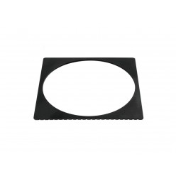 EUROLITE Filter frame 235 x 235 mm bk