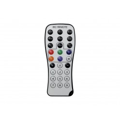 EUROLITE IR-7 Remote Control