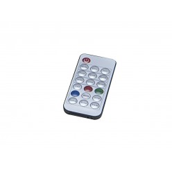 EUROLITE IR-31 Remote Control