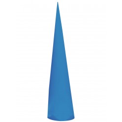 EUROLITE Spare-Cone 2m for AC-300, blue