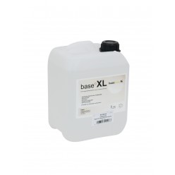 HAZEBASE Base*X Fog Fluid 5l canister