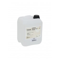 HAZEBASE Base*B Special Fluid 5l canister