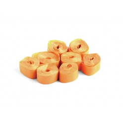 TCM FX Slowfall Streamers 5mx0.85cm, orange, 100x