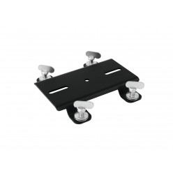 FUTURELIGHT MP-8 Mounting Plate