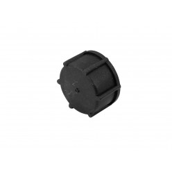 EUROLITE End caps for LED EXT-Par IP65 (DMX)