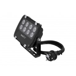 EUROLITE LED IP FL-8 3000K 30