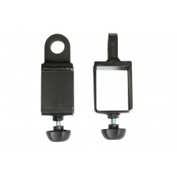 BLOCK AND BLOCK AG-A6 Hook adapter for tube inseresion of 70x50 (Gamma Series)