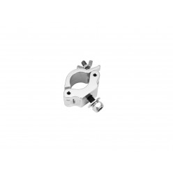 EUROLITE DEC-32 Coupler silver