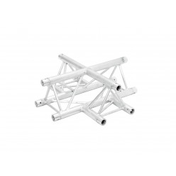 ALUTRUSS TRILOCK 6082AC-41 4-Way Cross