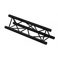 ALUTRUSS TRILOCK S-500 3-Way Crossbeam black