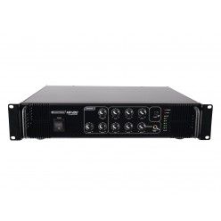 OMNITRONIC MP-180 PA Mixing Amplifier