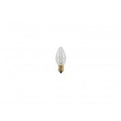 OMNILUX 230V/9W E-12 Candle Lamp small