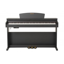 Dynatone SLP-175 BLK - pianino cyfrowe