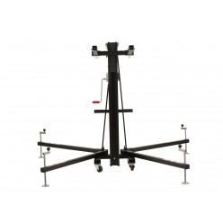 BLOCK AND BLOCK OMEGA-50 Truss lifter 200kg 6.25m