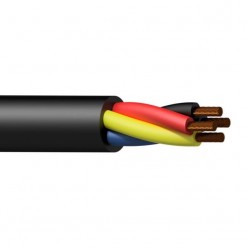 Procab PLS440/3 Loudspeaker cable - 4 x 4.0 mm? - 11 AWG - HighFlex™ 300 meter