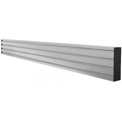 SYSTEM X - Belka nośna aluminiowa 50 cm