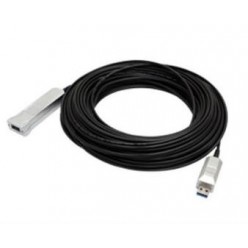 Kabel USB 3.1 optyczny - 10m